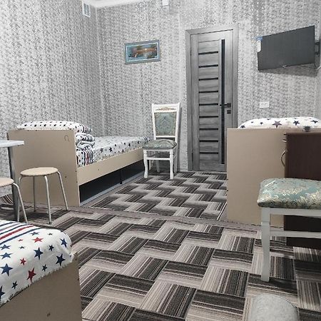 Guest House Sanat Naryn Εξωτερικό φωτογραφία