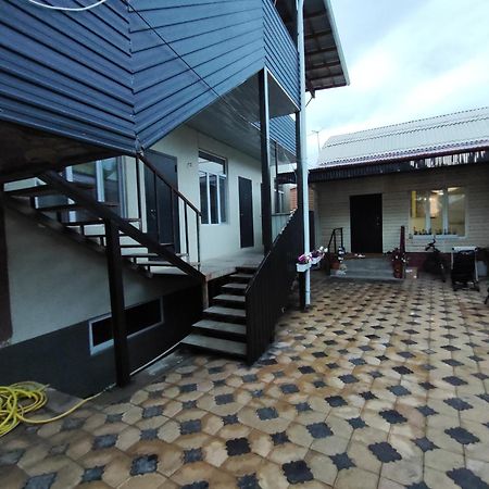 Guest House Sanat Naryn Εξωτερικό φωτογραφία