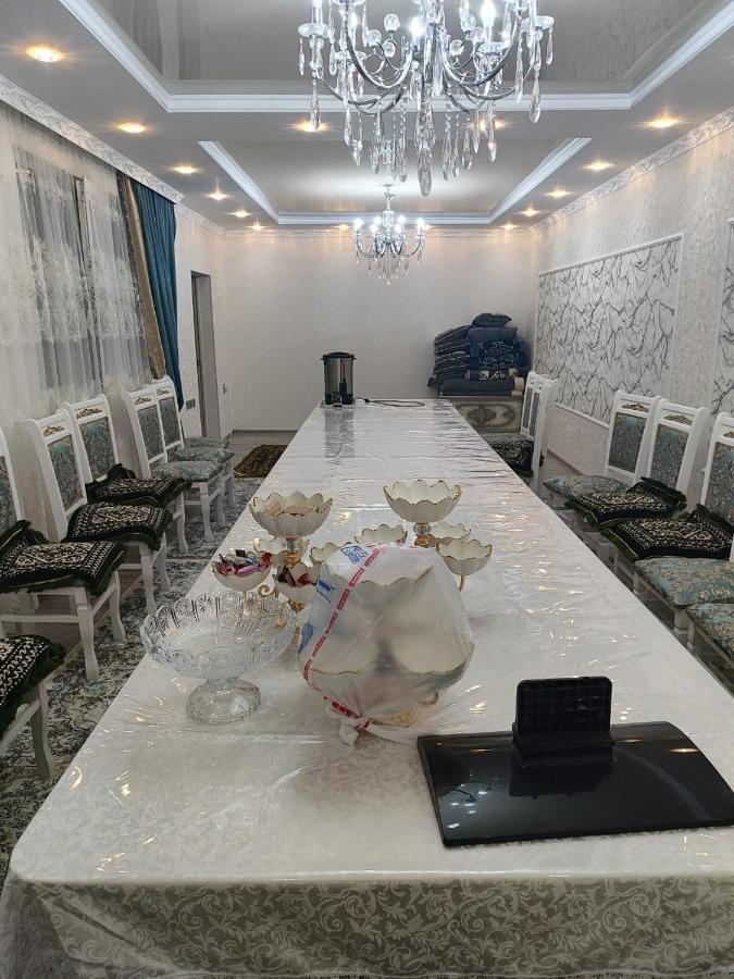 Guest House Sanat Naryn Εξωτερικό φωτογραφία
