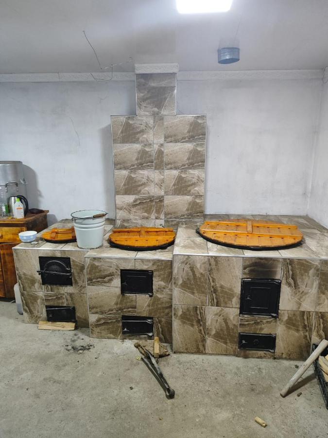 Guest House Sanat Naryn Εξωτερικό φωτογραφία