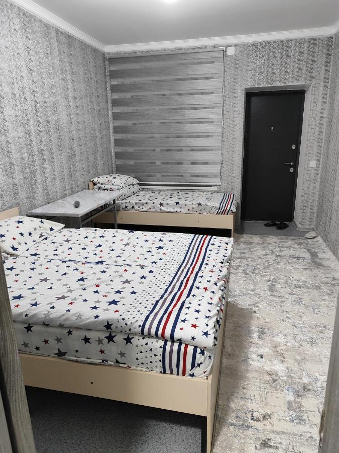 Guest House Sanat Naryn Εξωτερικό φωτογραφία