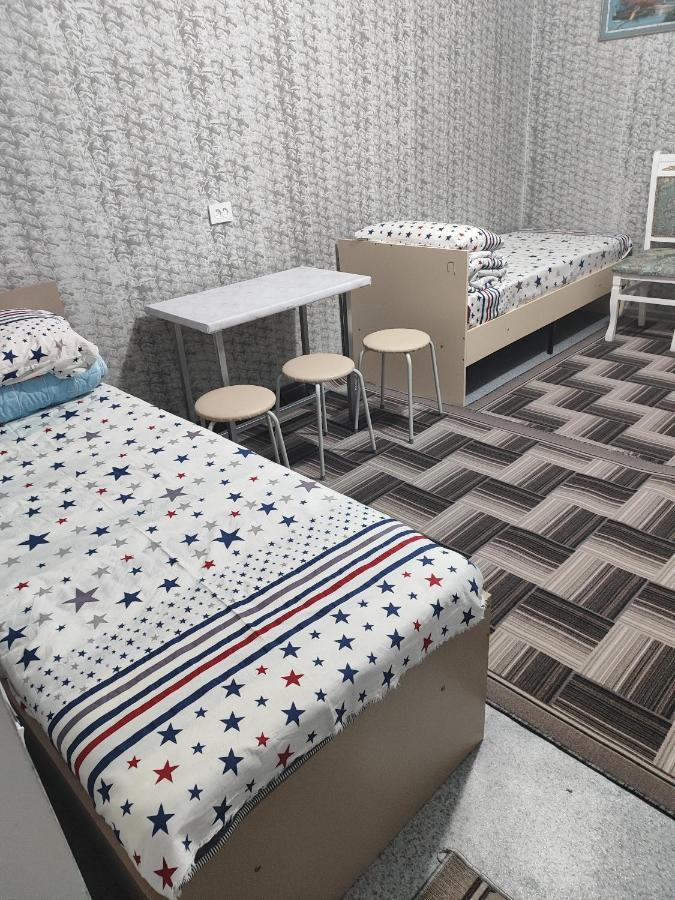 Guest House Sanat Naryn Εξωτερικό φωτογραφία