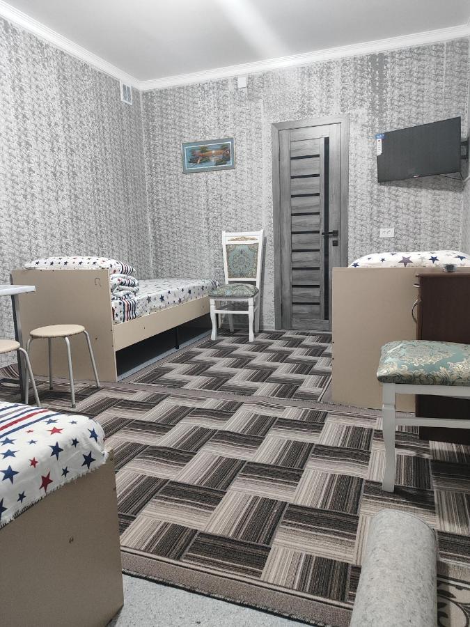 Guest House Sanat Naryn Εξωτερικό φωτογραφία