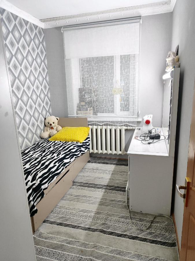 Guest House Sanat Naryn Εξωτερικό φωτογραφία