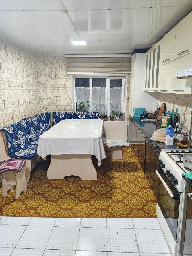 Guest House Sanat Naryn Εξωτερικό φωτογραφία
