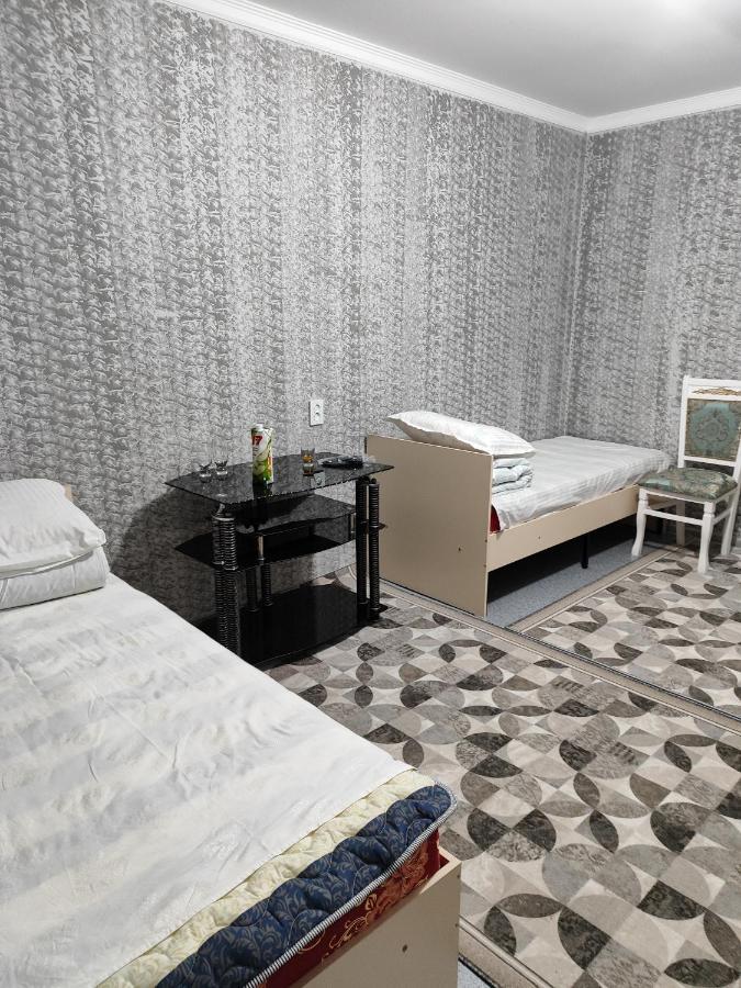 Guest House Sanat Naryn Δωμάτιο φωτογραφία