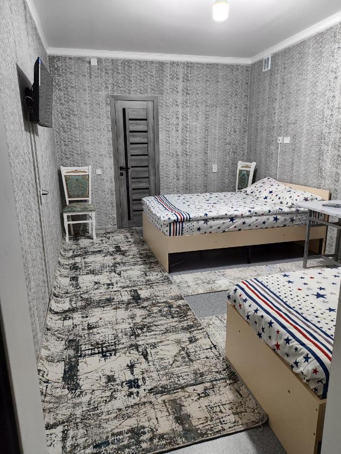 Guest House Sanat Naryn Δωμάτιο φωτογραφία