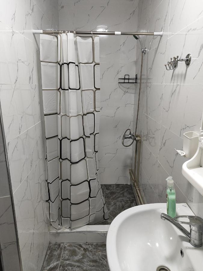 Guest House Sanat Naryn Εξωτερικό φωτογραφία