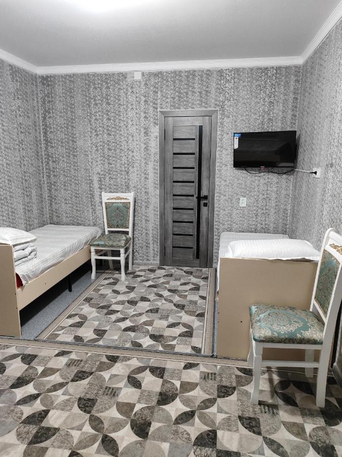 Guest House Sanat Naryn Εξωτερικό φωτογραφία