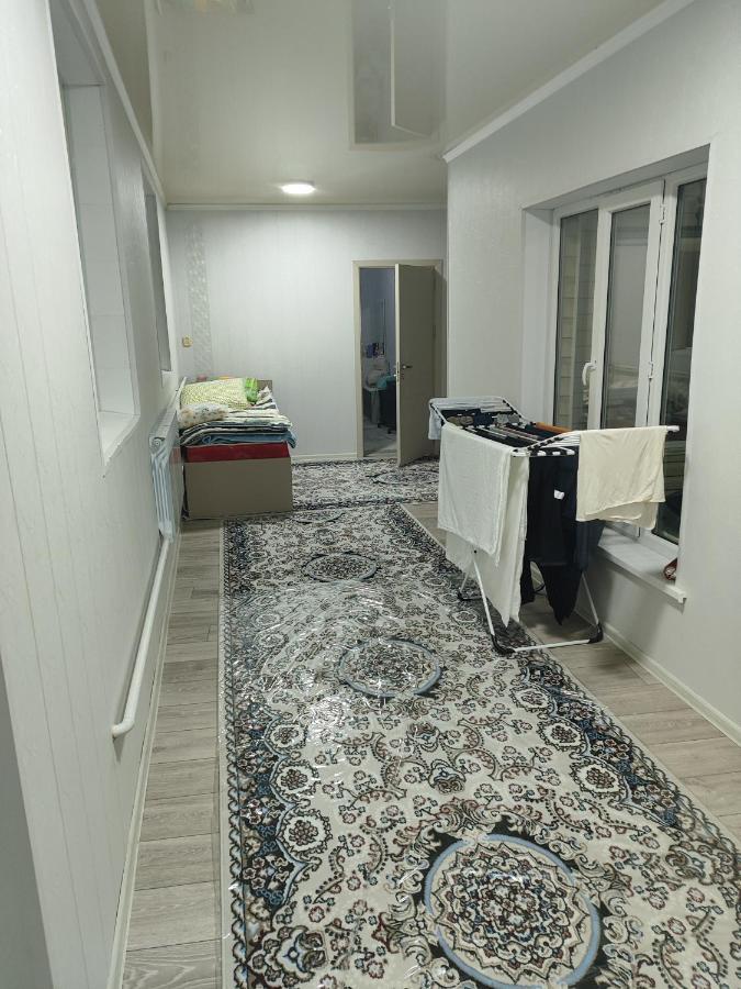 Guest House Sanat Naryn Εξωτερικό φωτογραφία