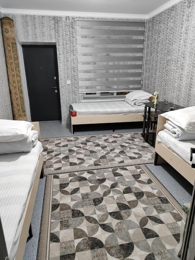 Guest House Sanat Naryn Εξωτερικό φωτογραφία