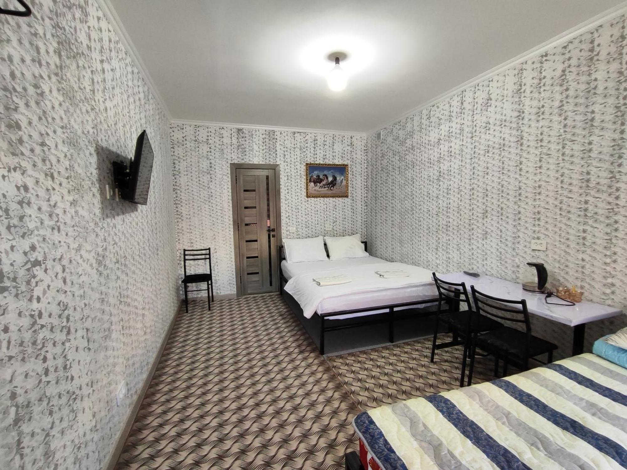 Guest House Sanat Naryn Εξωτερικό φωτογραφία